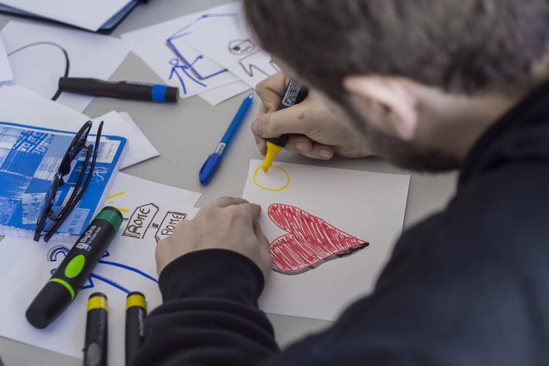 Data Analytics Training