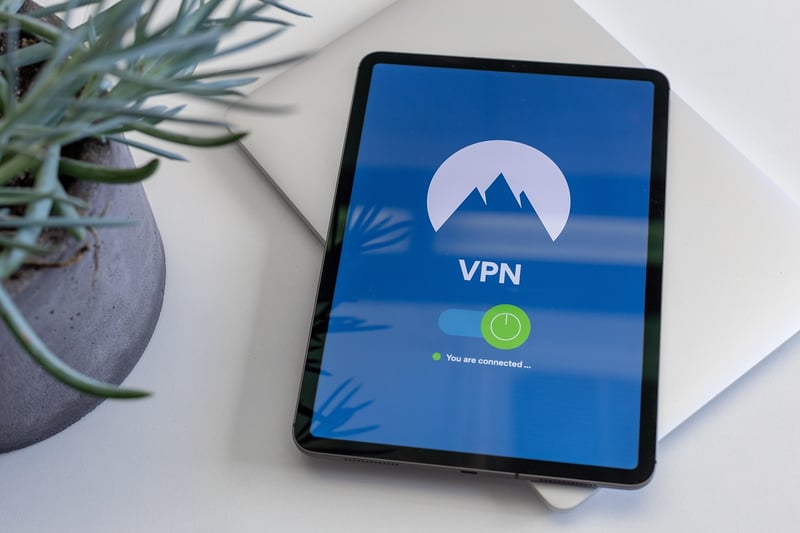 VPN Guides